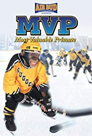 MVP: Most Valuable Primate (2000)