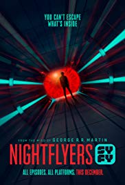 Nightflyers (2018 )