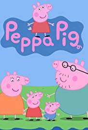 Peppa Pig (2004 )