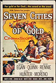 Seven Cities of Gold (1955)