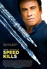 Speed Kills (2018)