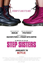 Step Sisters (2018)