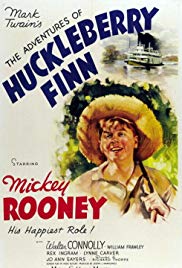 The Adventures of Huckleberry Finn (1939)