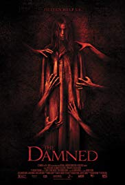 The Damned (2013)