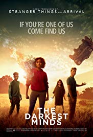 The Darkest Minds (2018)