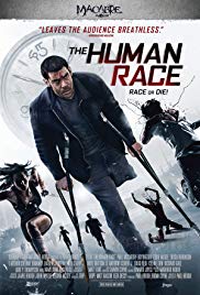 The Human Race (2013)