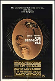 The Serpents Egg (1977)