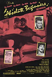 Absolute Beginners (1986)