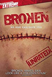 Broken (2006)