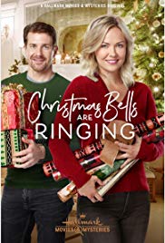 Christmas Bells Are Ringing (2018)