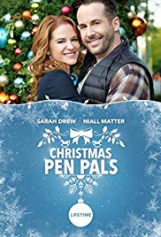 Christmas Pen Pals (2018)