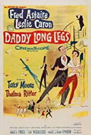 Daddy Long Legs (1955)