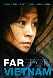 Far from Vietnam (1967)