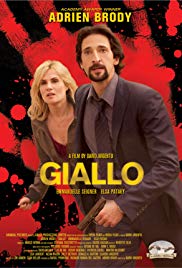 Giallo (2009)