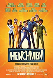 Henchmen (2016)