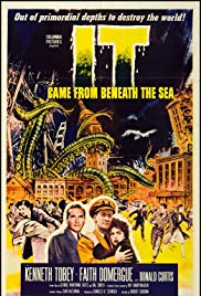 It Came from Beneath the Sea (1955)