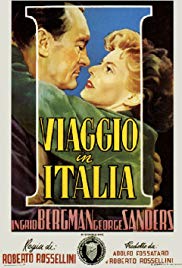 Journey to Italy (1954)