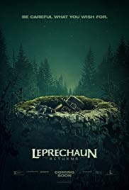 Leprechaun Returns (2019)