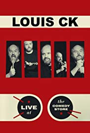 Louis C.K.: Live at the Comedy Store (2015)