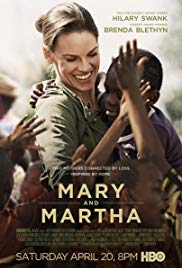 Mary and Martha (2013)