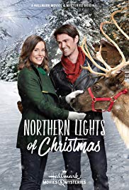 Northern Lights of Christmas (2018)