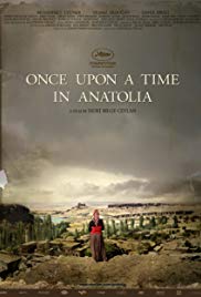 Once Upon a Time in Anatolia (2011)