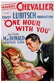 One Hour with You (1932)