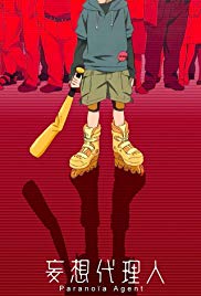 Paranoia Agent (2004 )