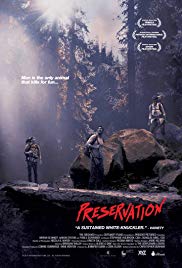 Preservation (2014)