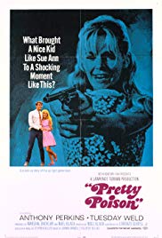 Pretty Poison (1968)