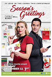 Seasons Greetings (2016)