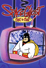 Space Ghost Coast to Coast (19932008)