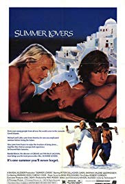 Summer Lovers (1982)