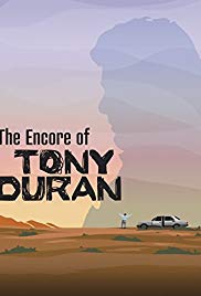 The Encore of Tony Duran (2011)