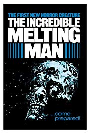 The Incredible Melting Man (1977)