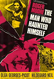 The Man Who Haunted Himself (1970)