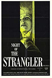 The Night of the Strangler (1972)