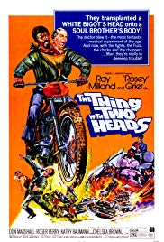 The Thing with Two Heads (1972)