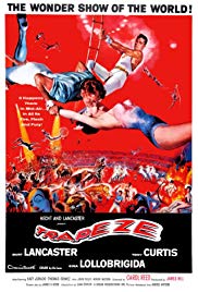 Trapeze (1956)