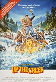 Up the Creek (1984)