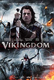 Vikingdom (2013)