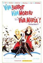 Viva Maria! (1965)