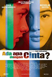 Ada Apa dengan Cinta? (2002)