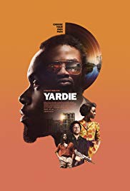 Yardie (2018)