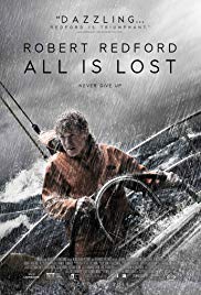 All Is Lost (2013)