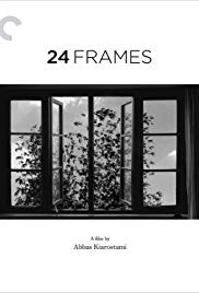 24 Frames (2017)