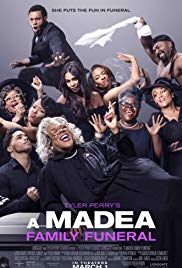 A Madea Family Funeral (2019)