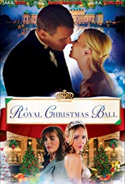 A Royal Christmas Ball (2017)