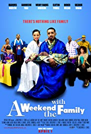 A Weekend with the Family (2016)