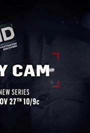 Body Cam (2018 )